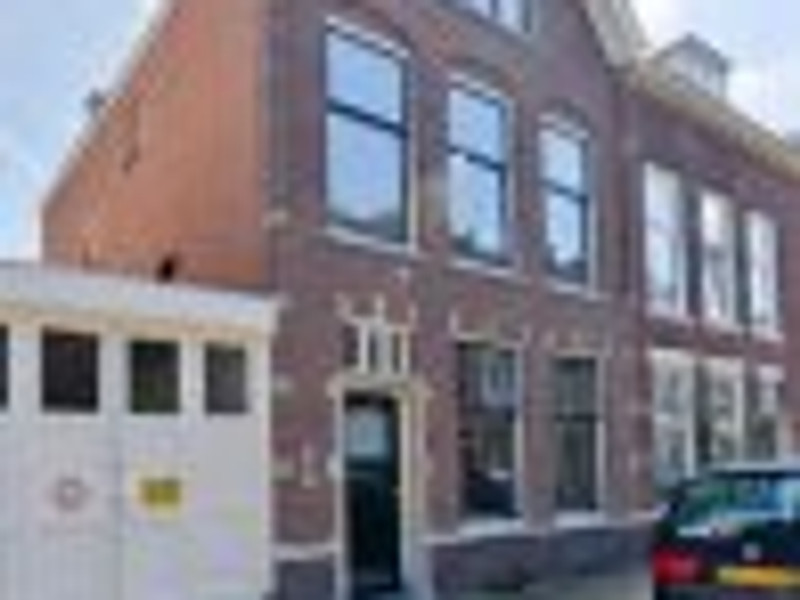 Van Lumeystraat 83, Den Haag