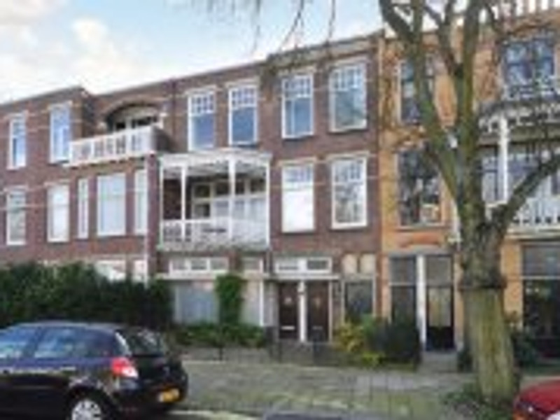 Gentsestraat 119-119A, Den Haag