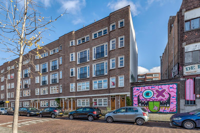 Insulindestraat 224B, Rotterdam