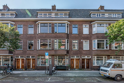 Abraham Kuyperlaan 106b01, Rotterdam