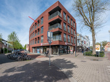 Van Kinsbergenstraat 2 16, Eindhoven