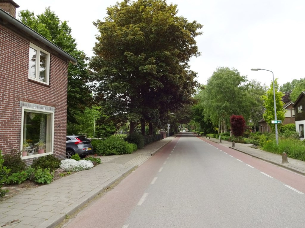 Westeinde 349, Berkhout