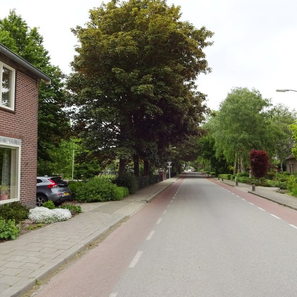Westeinde 349, Berkhout