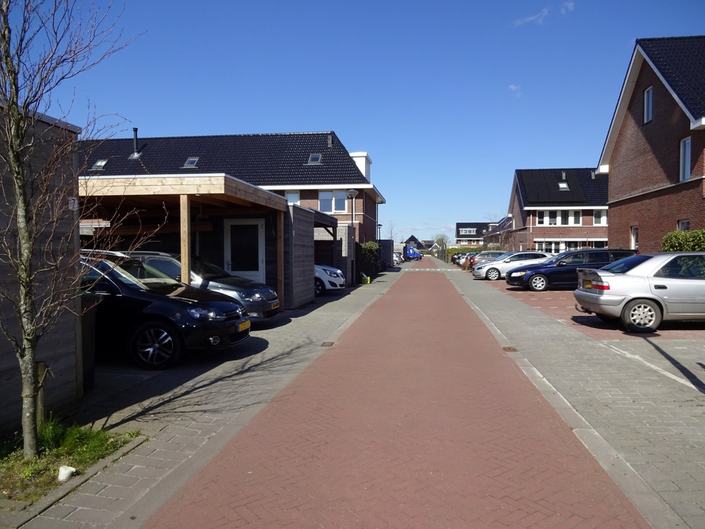 P. van der Meerschstraat 7, Zwaag