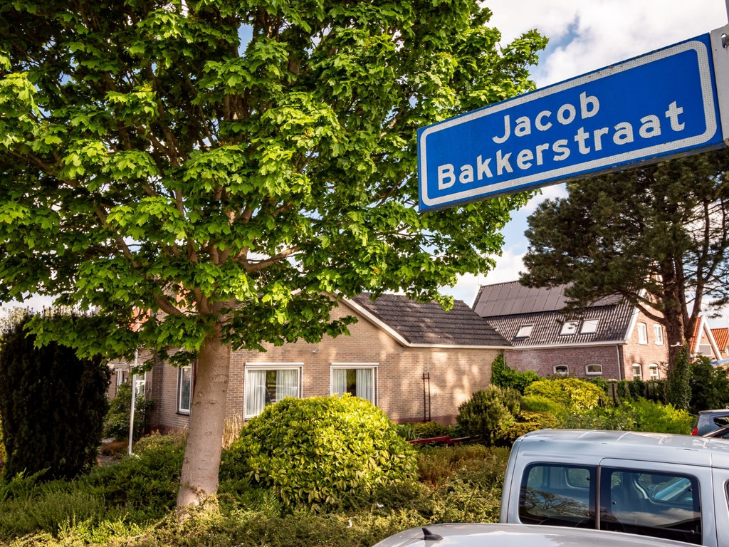 Jacob Bakkerstraat 2, De Goorn