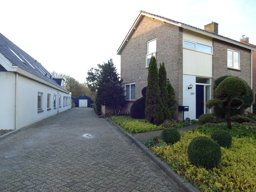 Westeinde 298A, Berkhout