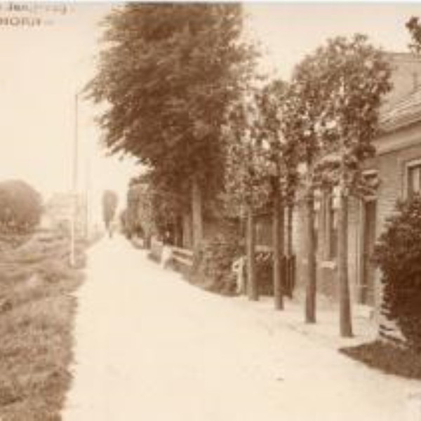 Jaagweg 17, Avenhorn