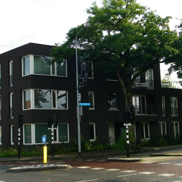 Pieter Zeemanstraat 1 23., Eindhoven