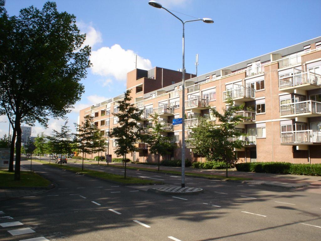 Franklin D Rooseveltlaan 113, Eindhoven