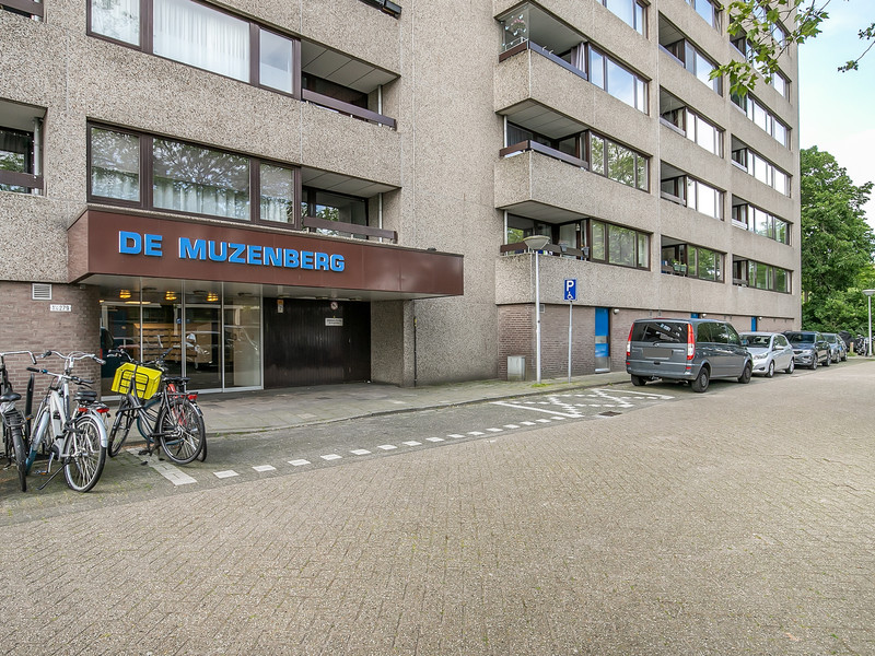 Penelopestraat 1, Eindhoven