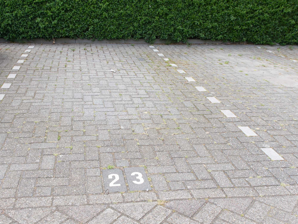 Dedemsvaartweg 1223, Den Haag