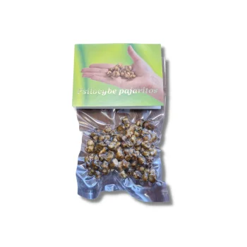 Microdose - Magic Truffels 'Pajaritos' 15 gram