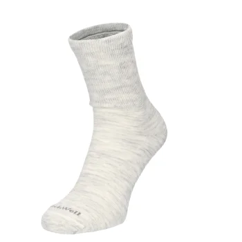EXTRA easy diabetes sokken voor dames - naadloos - soepel, losjes - ook voor gevoelige huid