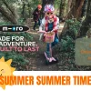 Nieuwsbrief Juni - Summer Summer Time