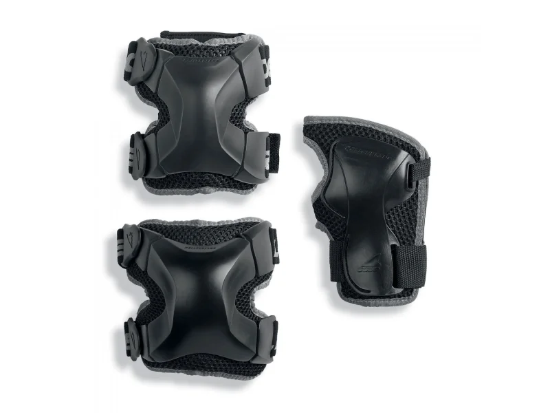 X Gear Protection (3Pack) - Protectie