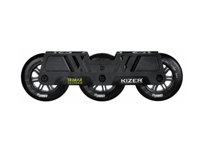 Trimax Frames Wheels & Bearings - Complete Set