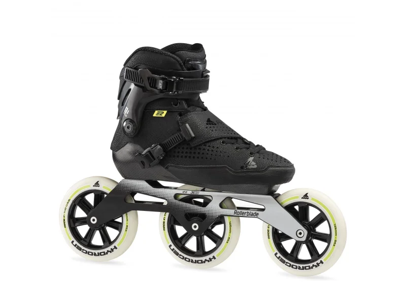 E2 Pro 125 3WD - Speed Skates