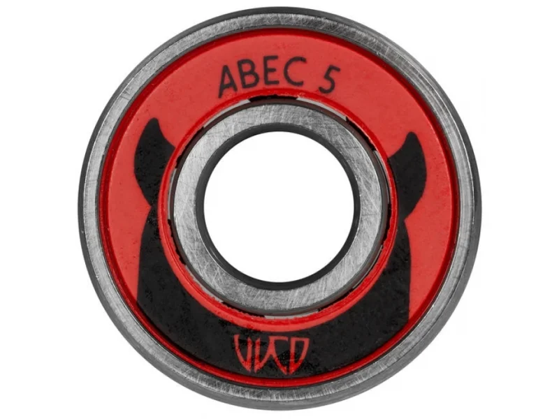 Abec 5 16-Pack Tube - Skate Lagers