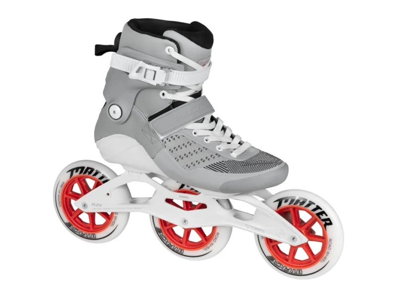 Swell Road Grey 125mm - Tri Skates