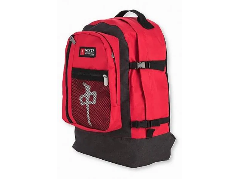 Explorer Backpack - Rugtas