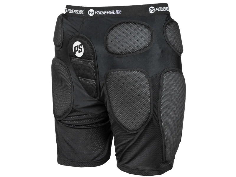 Standard Protective Shorts - Crashpants