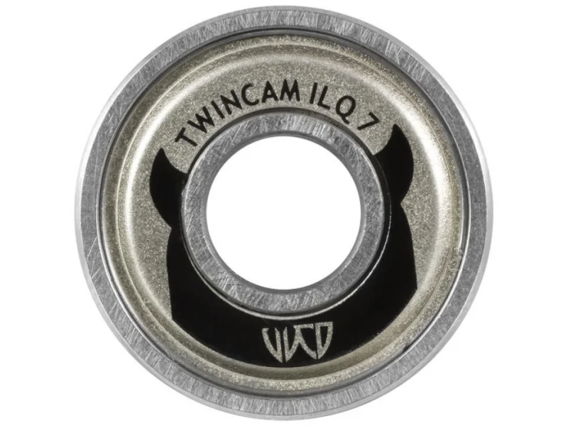 Twincam ILQ7 16 Pack - Skate Lagers 