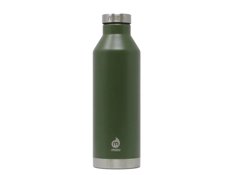 V8 Army Green - Drink Bottle