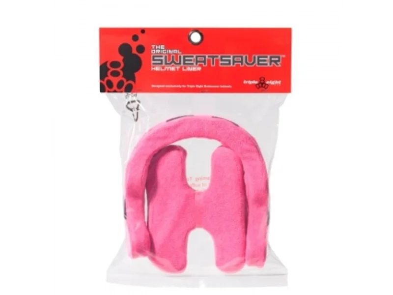 Sweatsaver Liner Roze - Helmvoering
