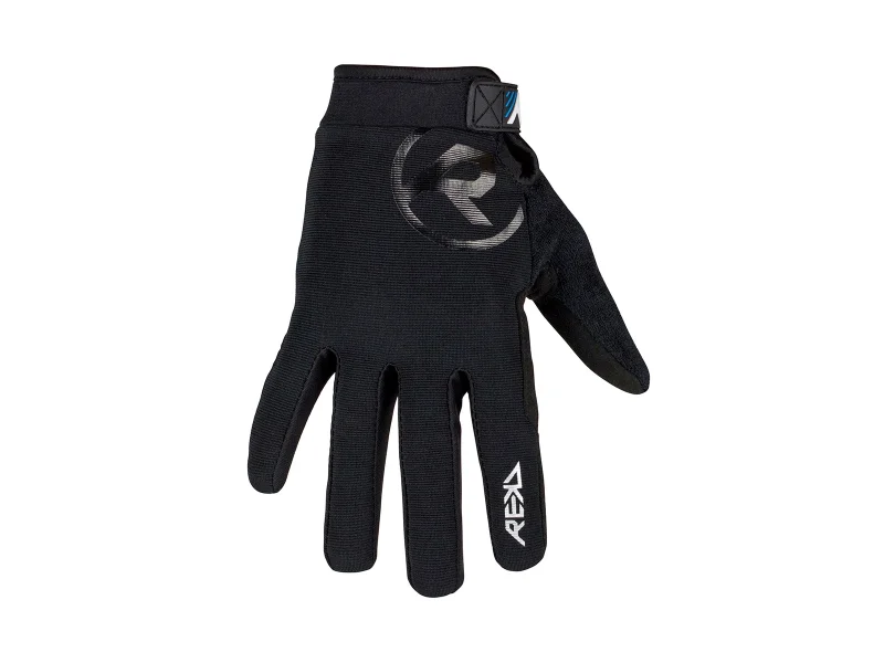 Status Gloves Black - Step Handschoenen