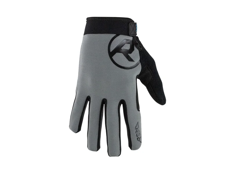 Status Gloves Grey - Step Handschoenen 