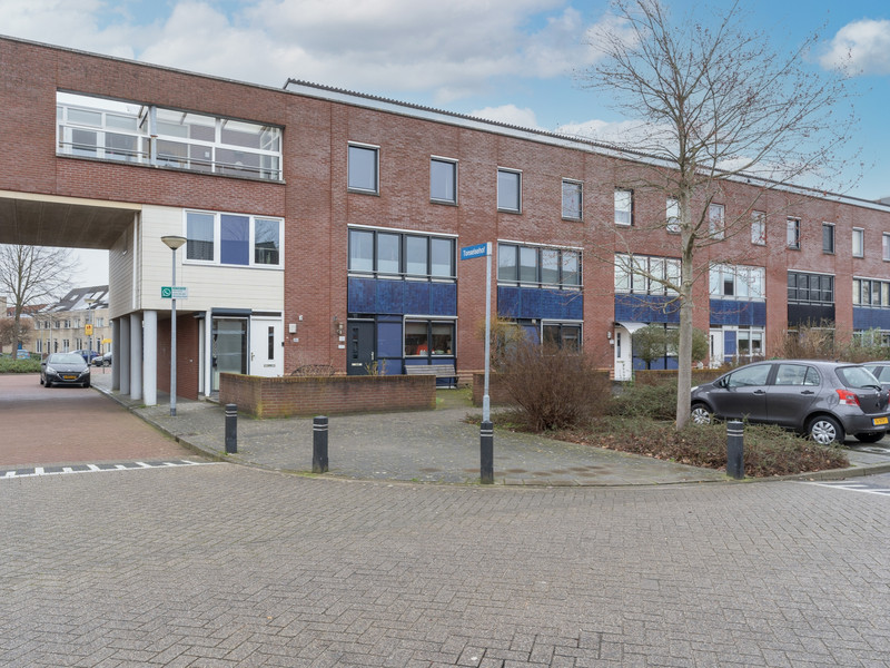 Tonselsedreef 255, Harderwijk