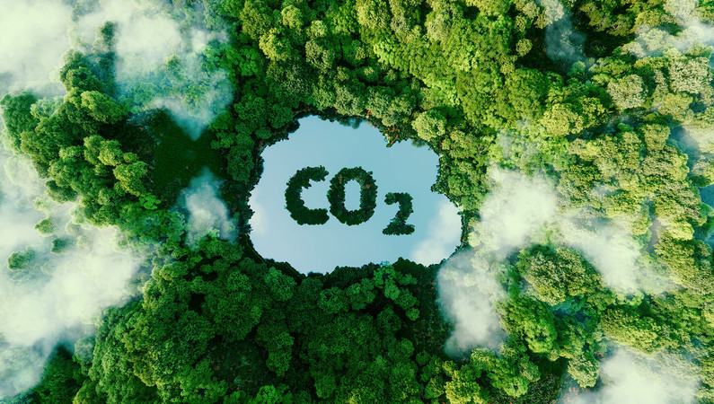 Minder CO2-uitstoot dankzij subsidieaanvragen SDE++