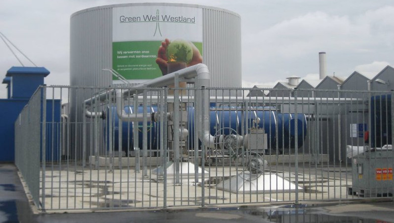 Afdeling Corporate Finance begeleidt Aardwarmte Vogelaer bij overname Green Well Westland