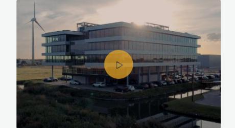 Expertise Research & Development Centre Venlo: een gasloos, all-electric project