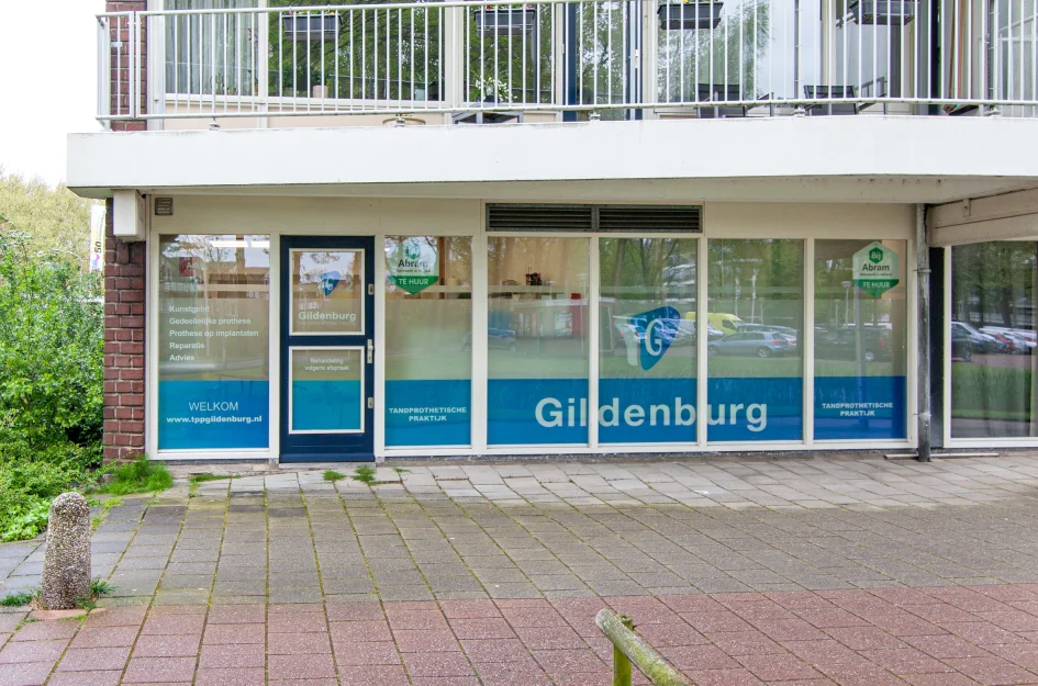 Gildenburg 2