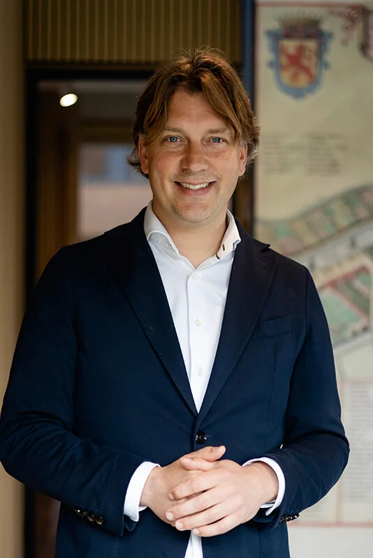 Maarten van Welie