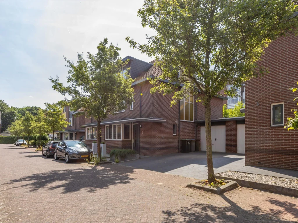 Willem Droststraat 3, HARDINXVELD-GIESSENDAM