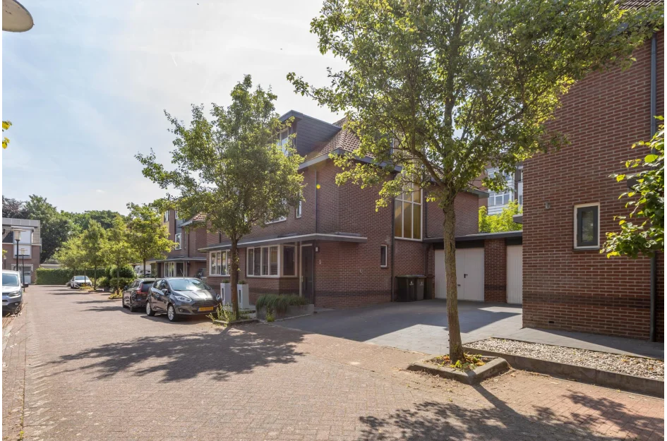 Willem Droststraat 3