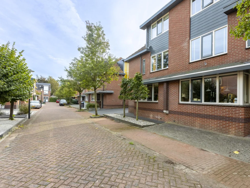Willem Droststraat 3, HARDINXVELD-GIESSENDAM