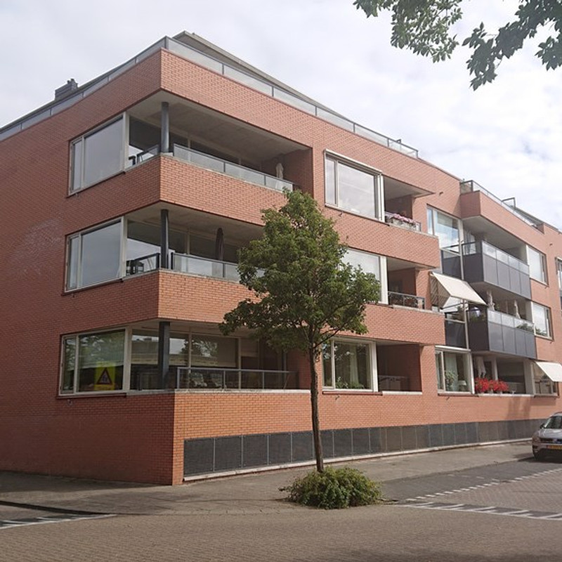 Schimmelpenninckstraat 3, Katwijk