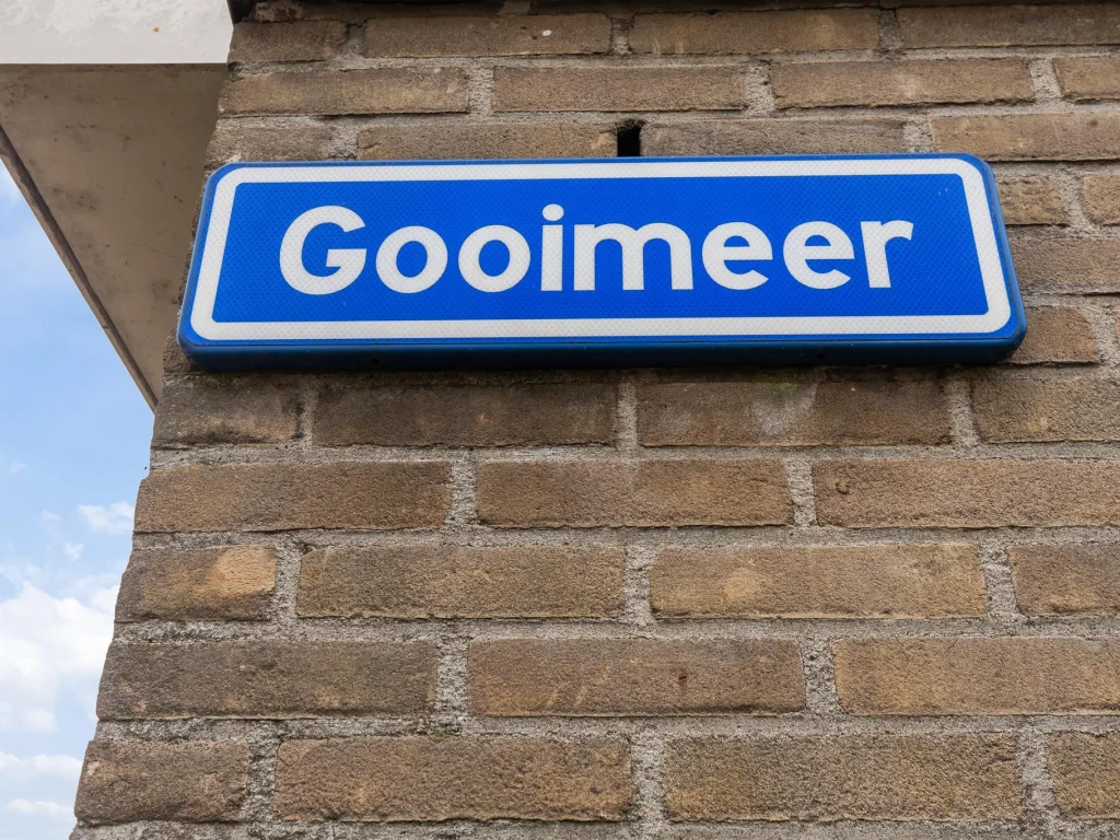 Gooimeer 6, ROTTERDAM