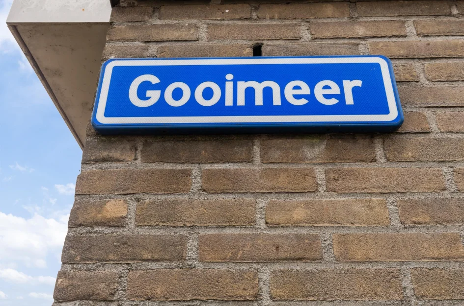 Gooimeer 6