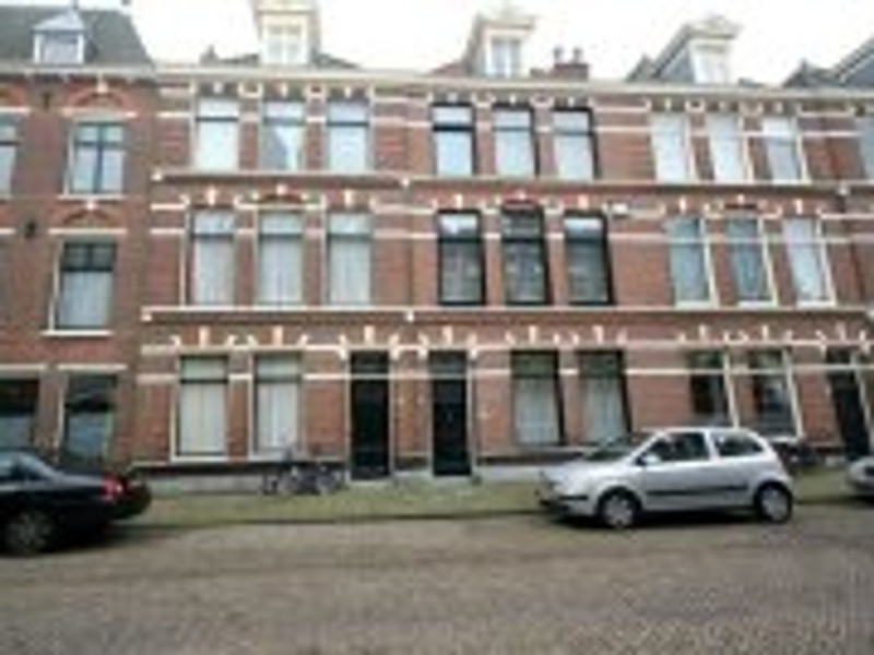 Van Blankenburgstraat 42, Den Haag