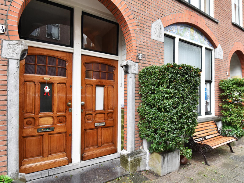 2e Van Blankenburgstraat 136, Den Haag
