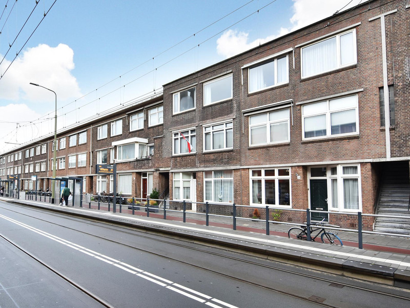 Jurriaan Kokstraat 268, Den Haag