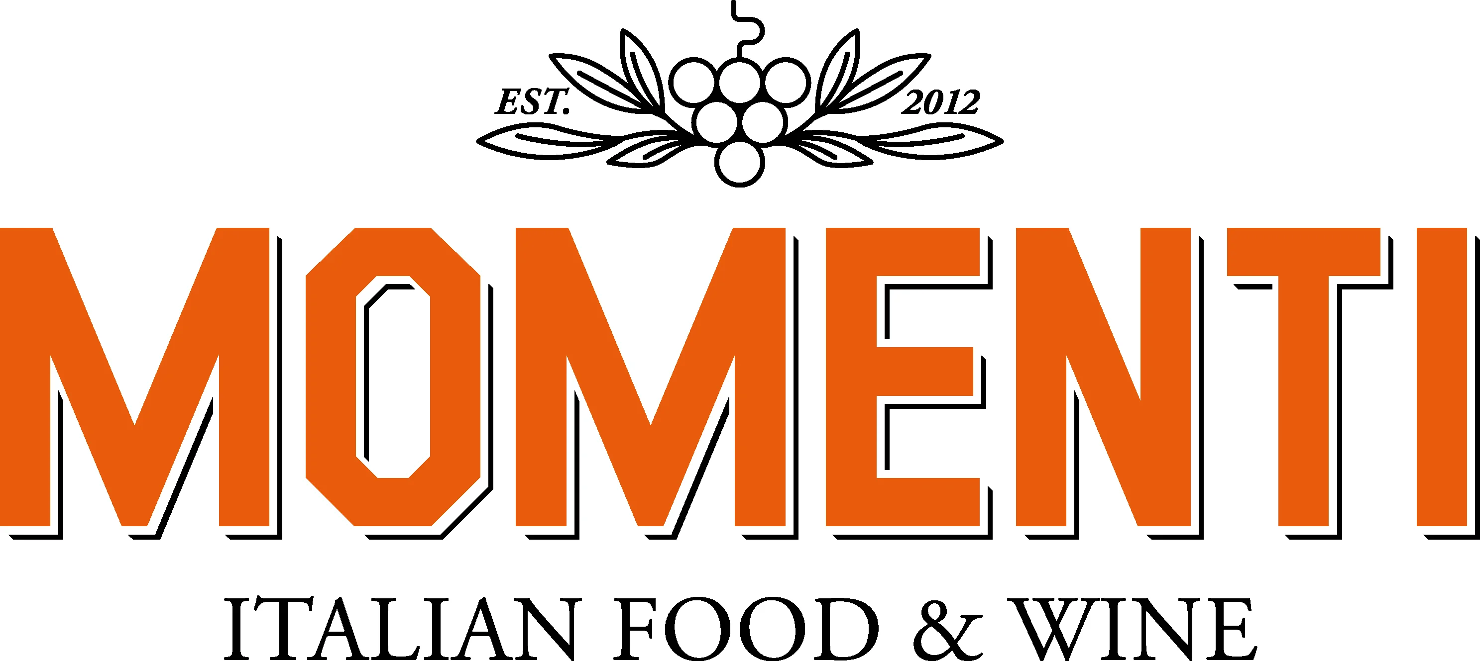 Menu 2024 - Momenti Italian Food & Wine in Brielle
