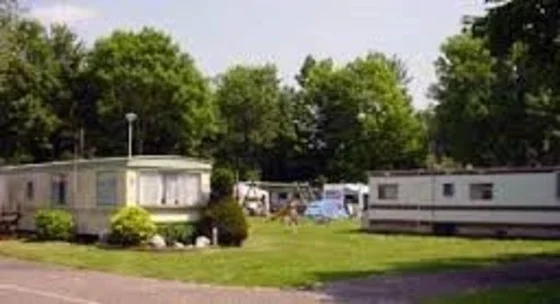 Camping en Jachthaven Schreiershaven