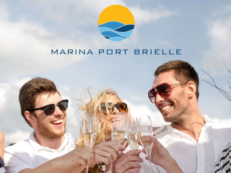 Marina Port Brielle
