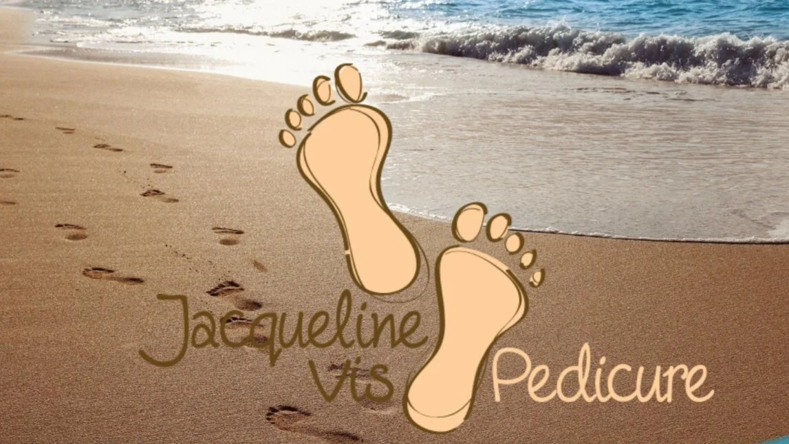 Pedicure Jacqueline Vis, Praktijk Vesting Brielle