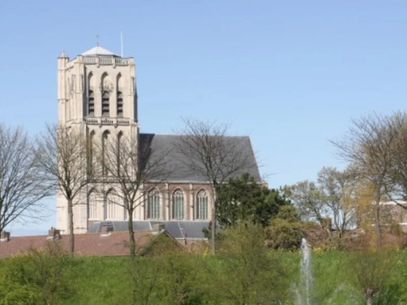 Sint-Catharijnekerk